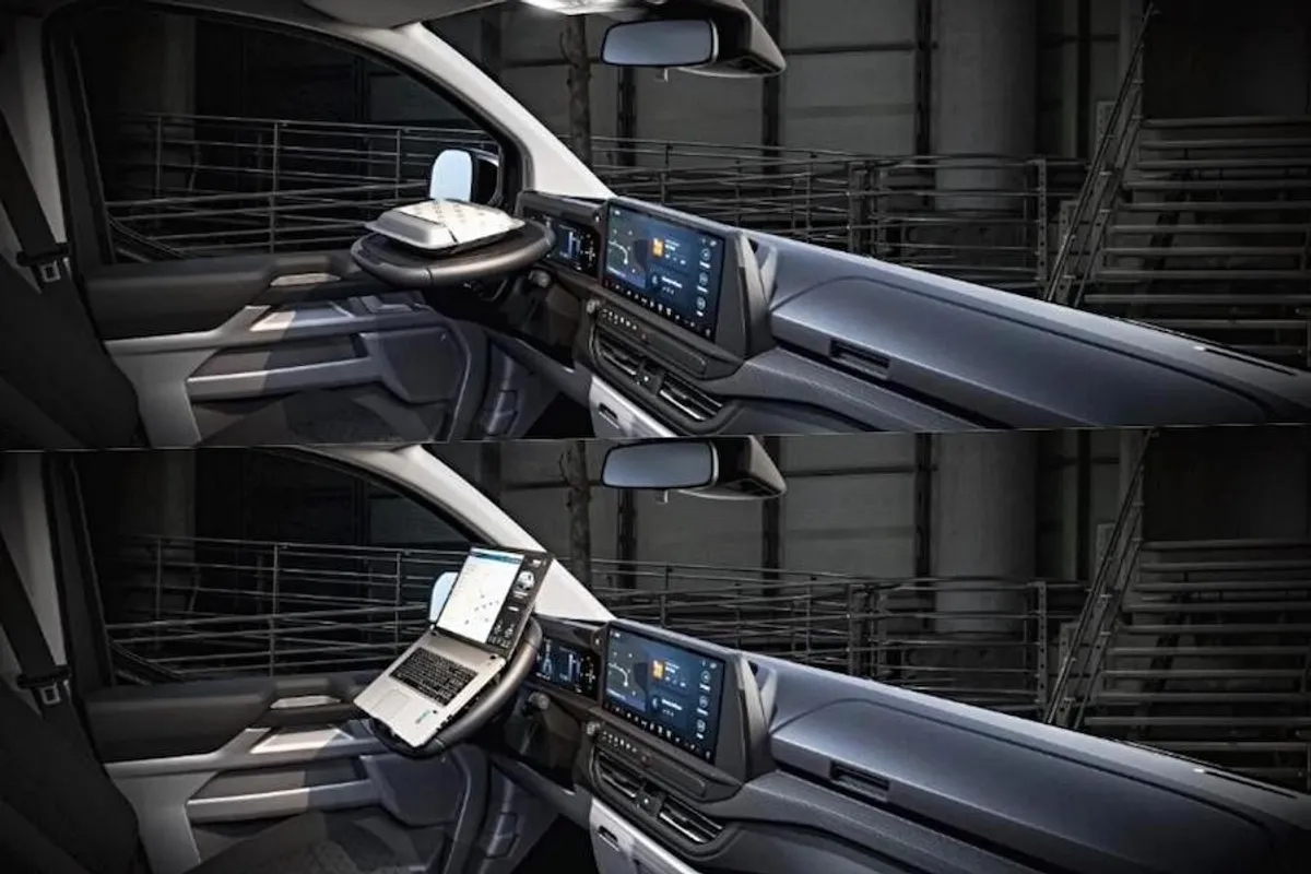 포드 E-트랜짓 커스텀 에디션