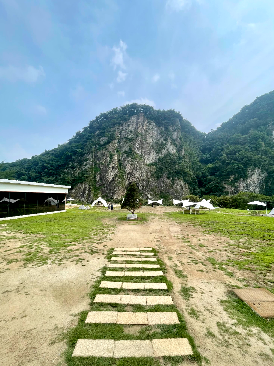 스톤크릭 절벽뷰 5