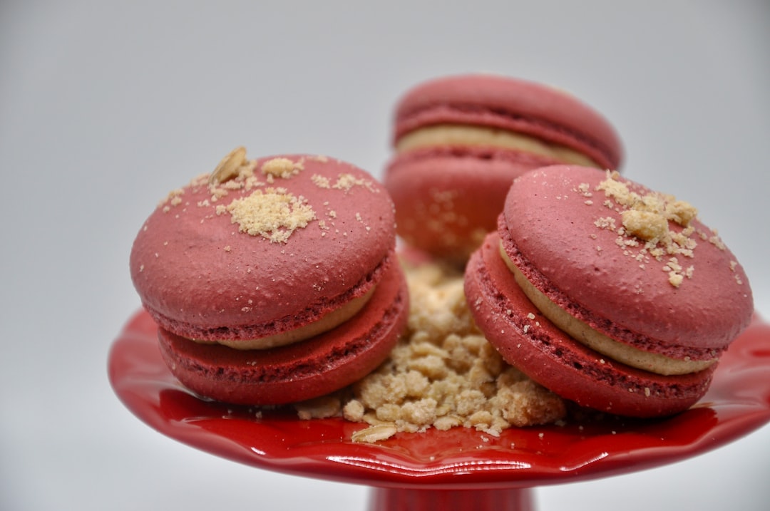 Deliciousness
