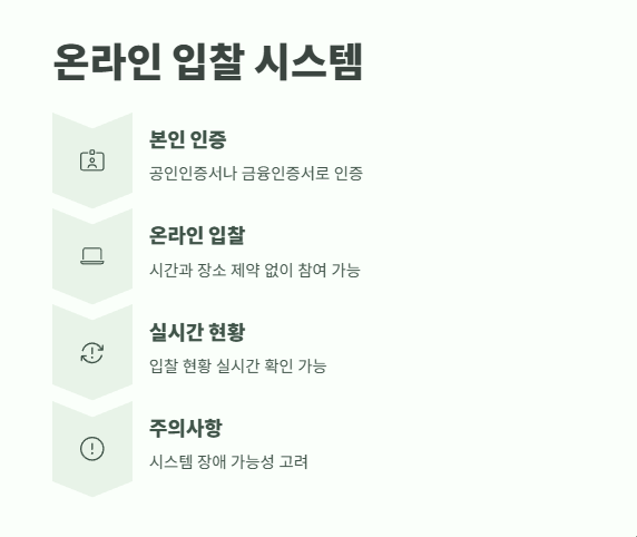대법원 법원경매정보 완벽 정리 14