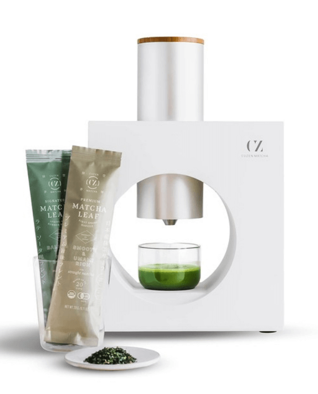 제니가-사용하는-쿠젠-말차-머신