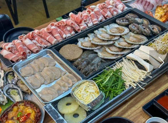 한국기행-대천항-키조개-삼합