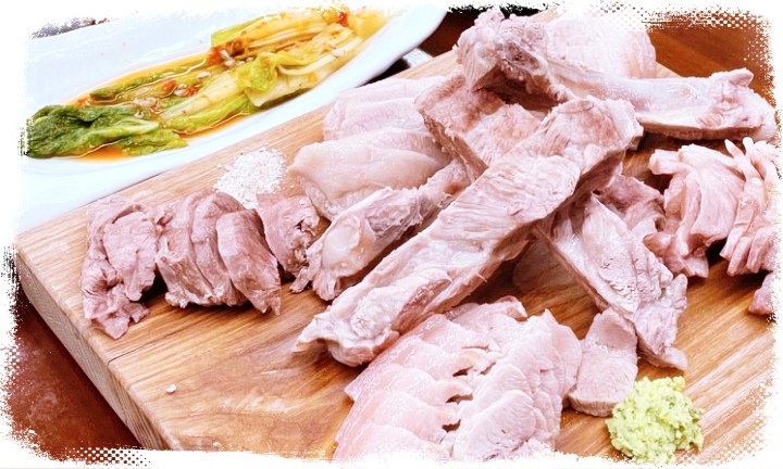 돔베고기-맛집
