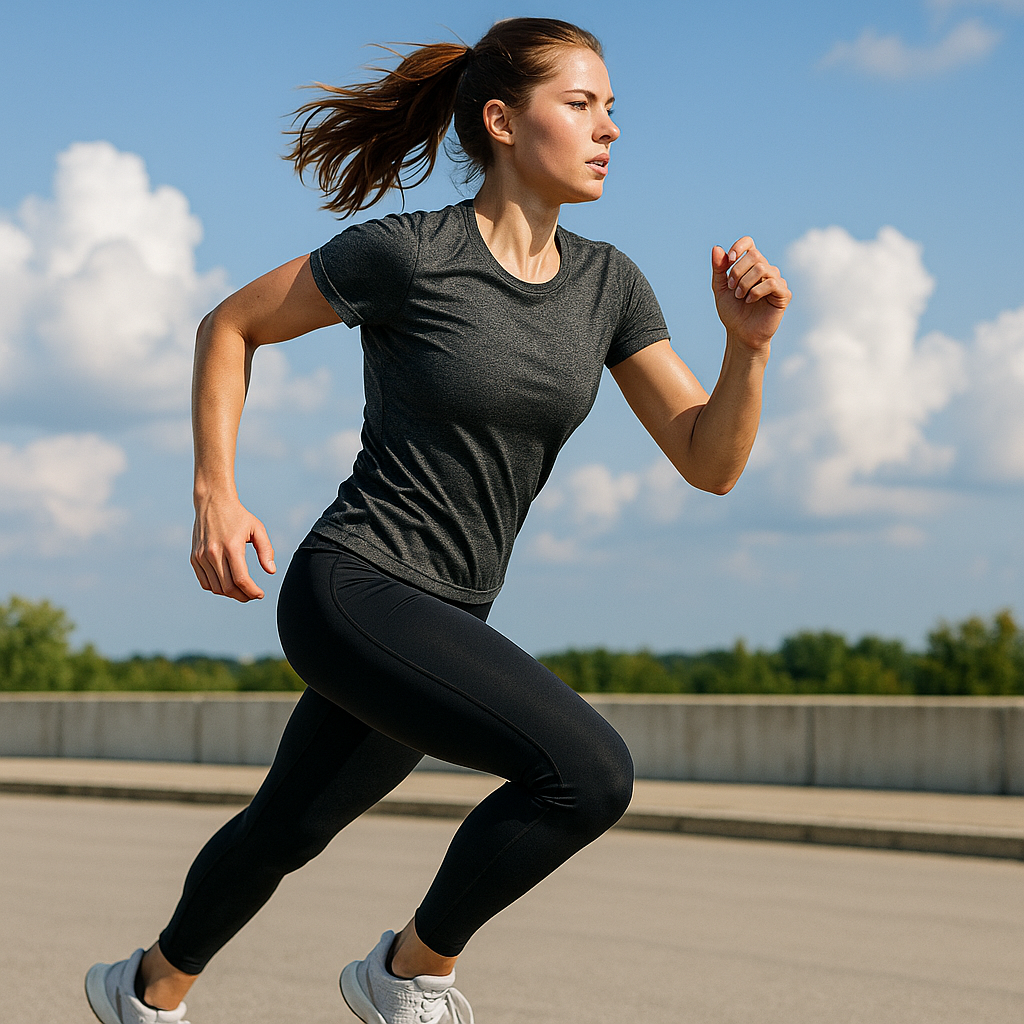 운동이 학습 능력을 높인다