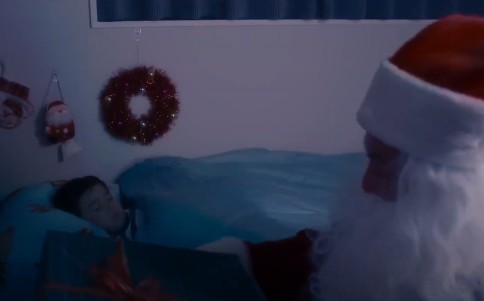 일본 코미디 판타지 크리스마스 영화다시보기추천 블랙 나이트 퍼레이드 결말 후기 리뷰 - 호평과 혹평