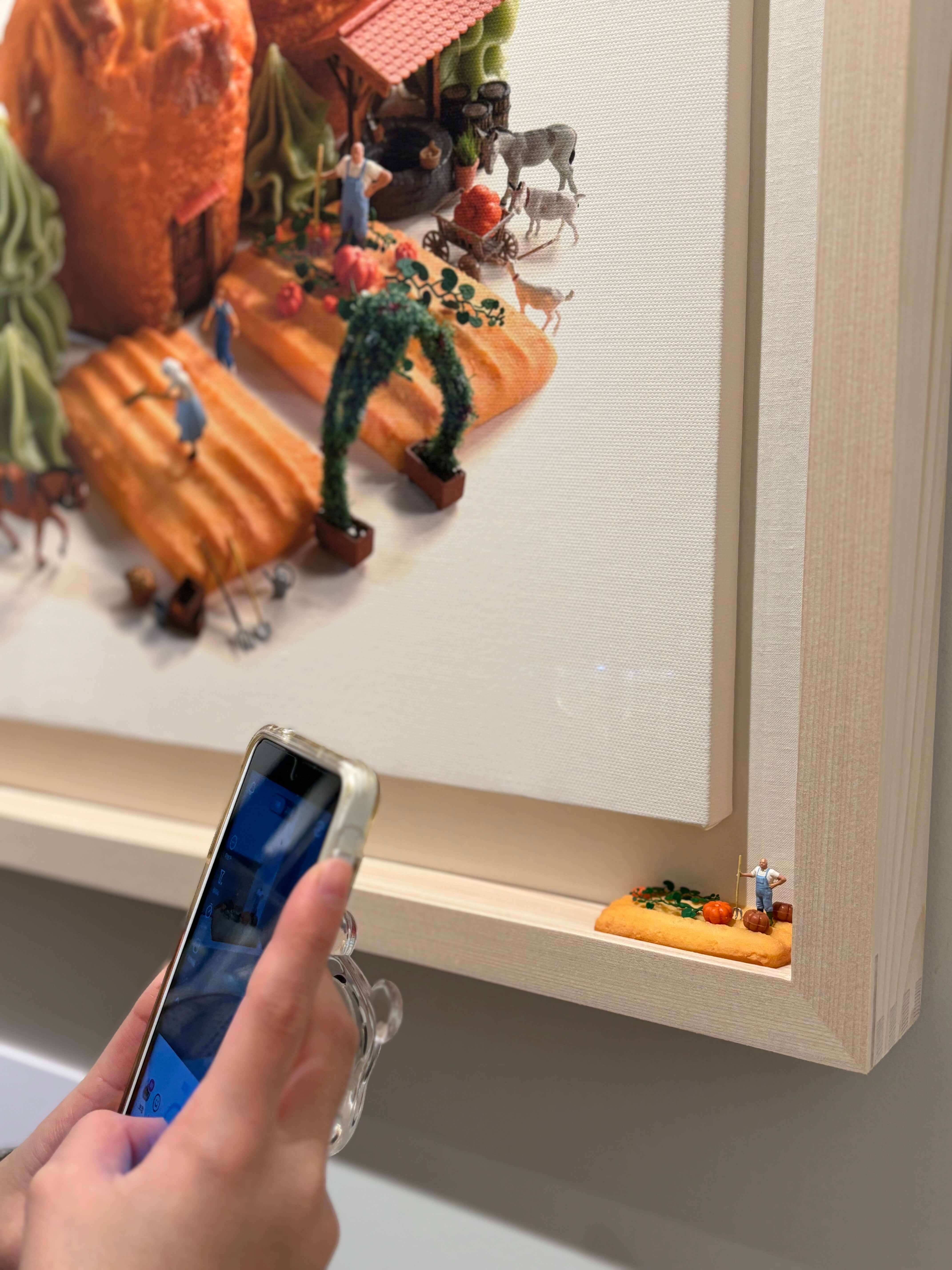 2024 타나카 마츠야 MINIATURE LIFE MITAE-MIND 전시회