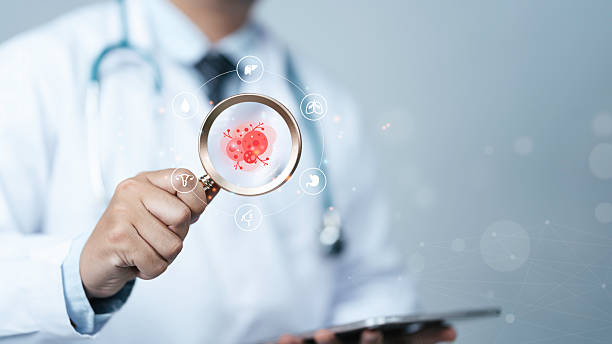 암은 에너지를 과도하게 소모하게 만들고 식욕 저하를 유발해 체중이 급격히 빠지는 이유 중 하나