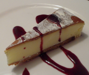 아웃백스테이크 메뉴