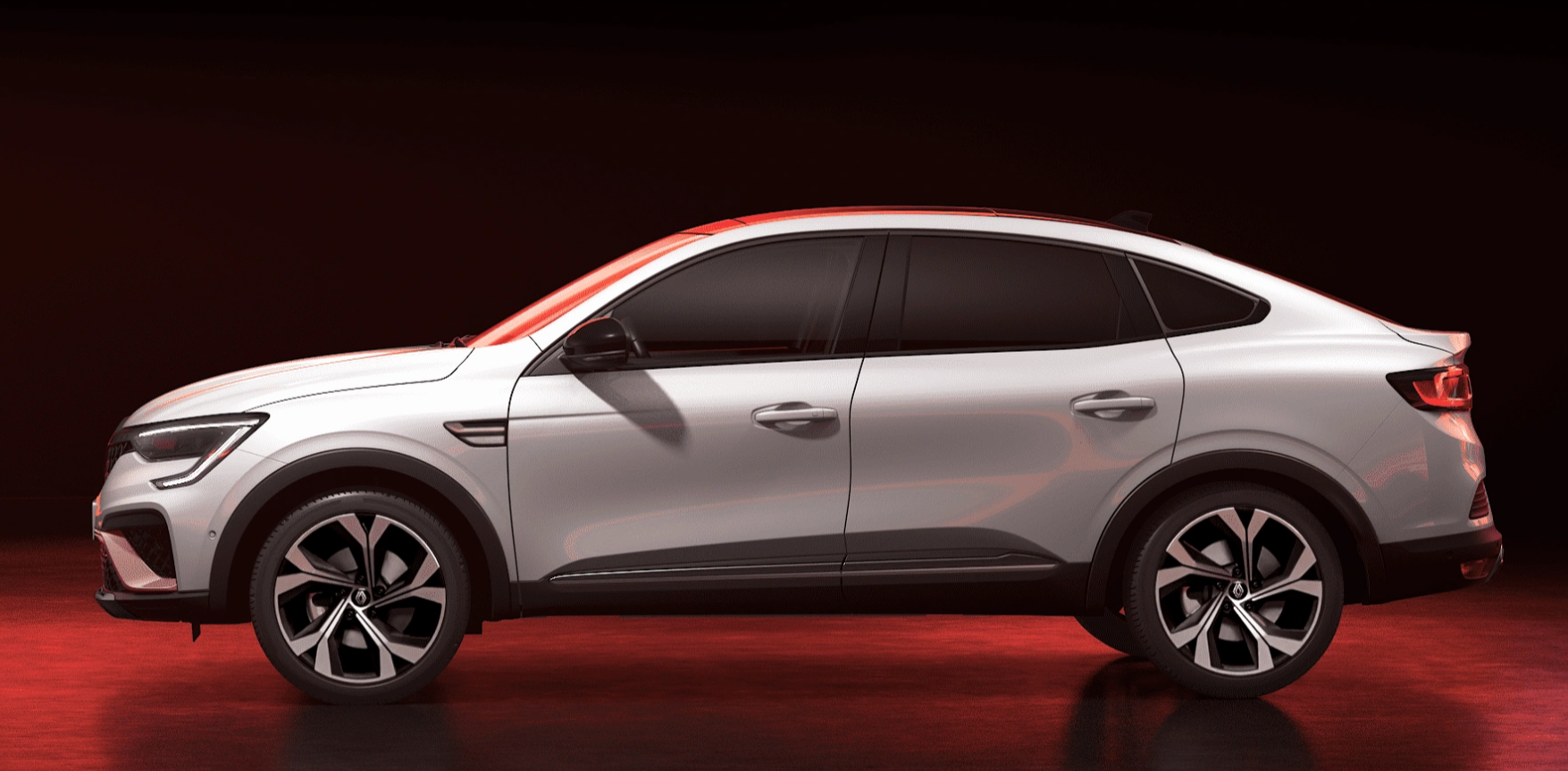 아르카나 E-테크 하이브리드