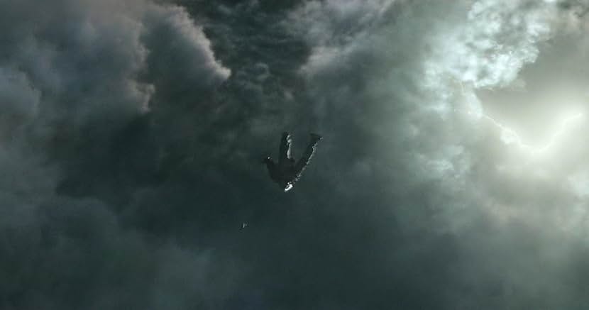 미션 임파서블 6