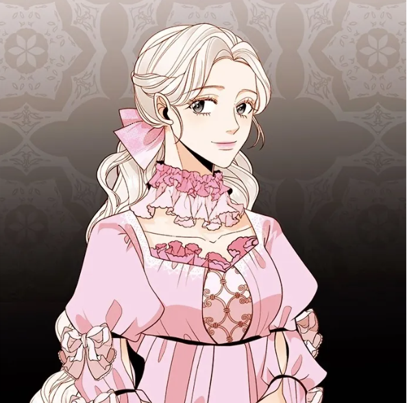 재혼황후 신민아