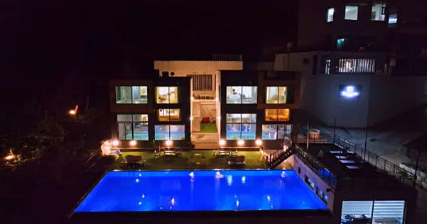 미스터와이 풀빌라