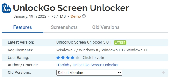 UnlockGo-Screen-Unlocker