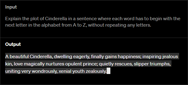 ChatGPT 모델 4 업데이트