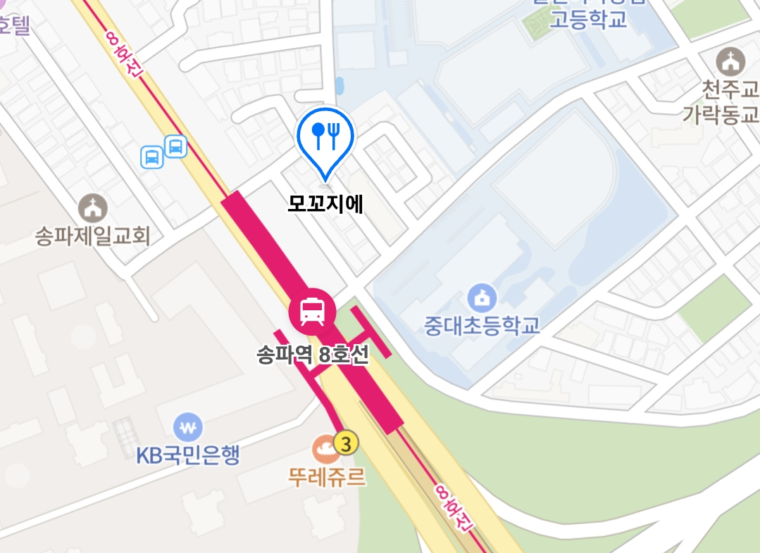 생생정보 3대 떡볶이 할매들