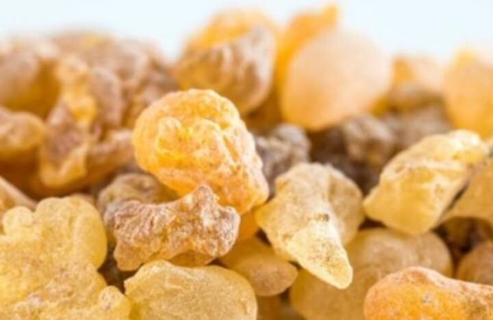 보스웰리아 부작용 복통