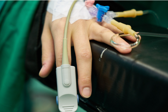 모바일 건강보험증 발급방법