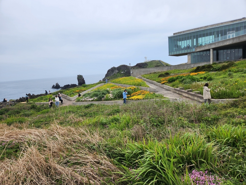 섭지코지-포토존 2