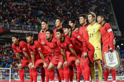 한국 싱가포르 축구