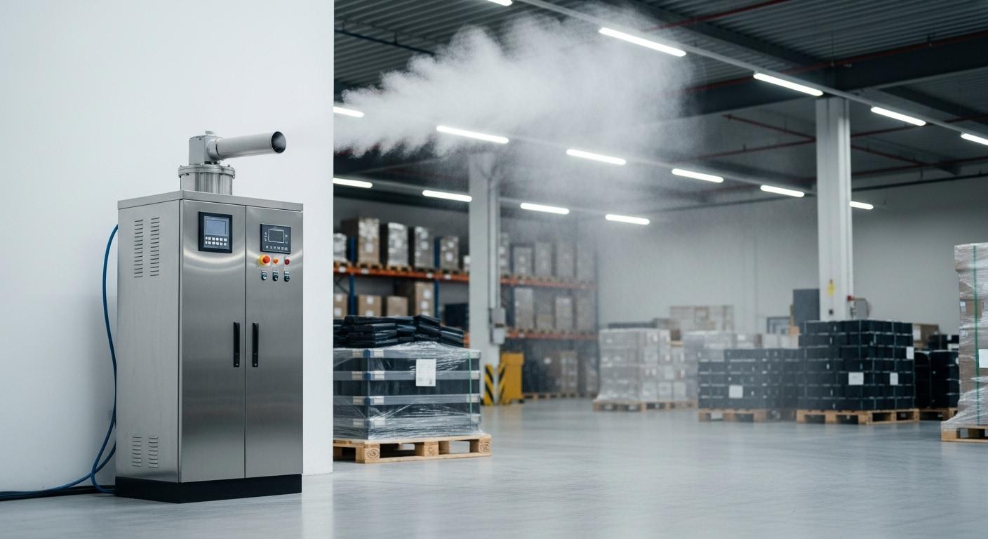 업소용 대용량 가습기 추천