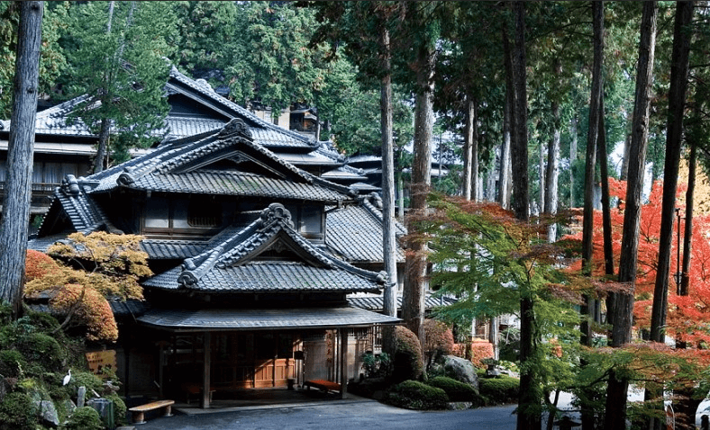 겨울 일본 온천 여행지 ; 온천 료칸 가족, 연인 여행지(Best 5) 하코네, 노보리베츠, 기노사키, 나고야, 이즈