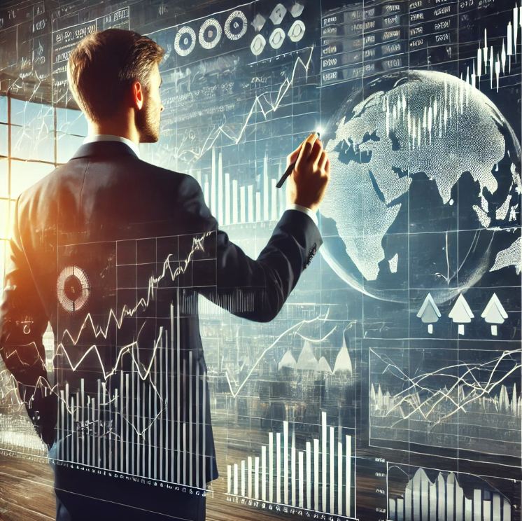 직장인을 위한 선물투자 기초, 쉽게 시작하는 법