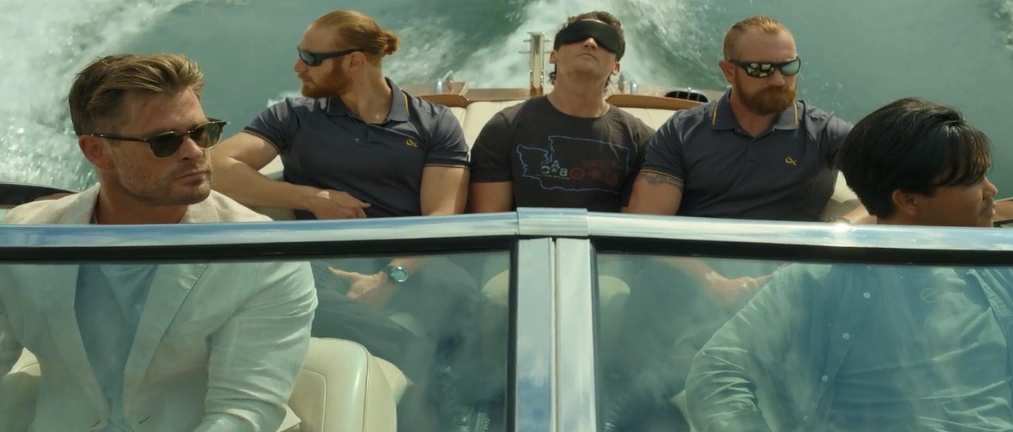 넷플릭스 스파이더 헤드