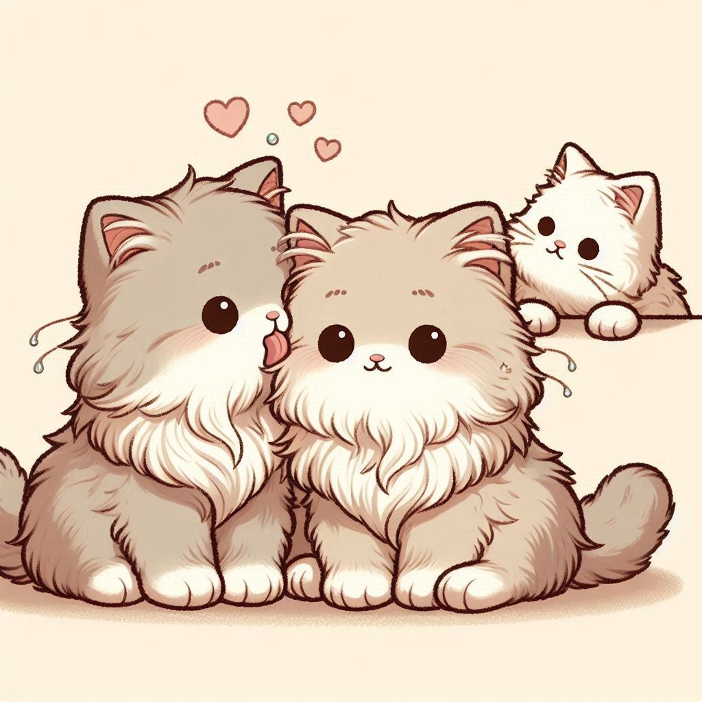 고양이의 사회적 행동