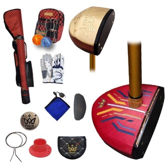 프라임-국산4스타-파크골프채-프리미엄