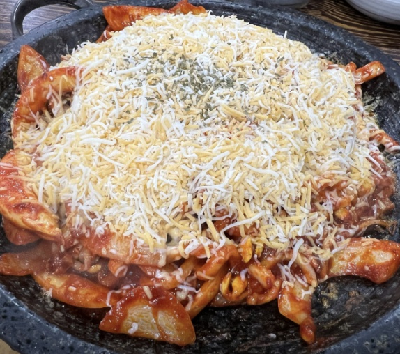 서전주돌판오징어 본점