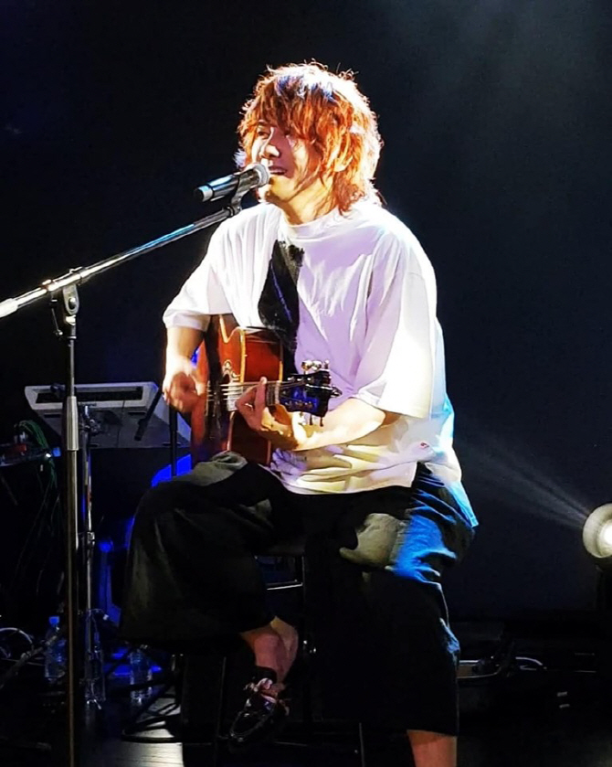 김장훈-프로필-나이-집안-과거-기부-논란-결혼