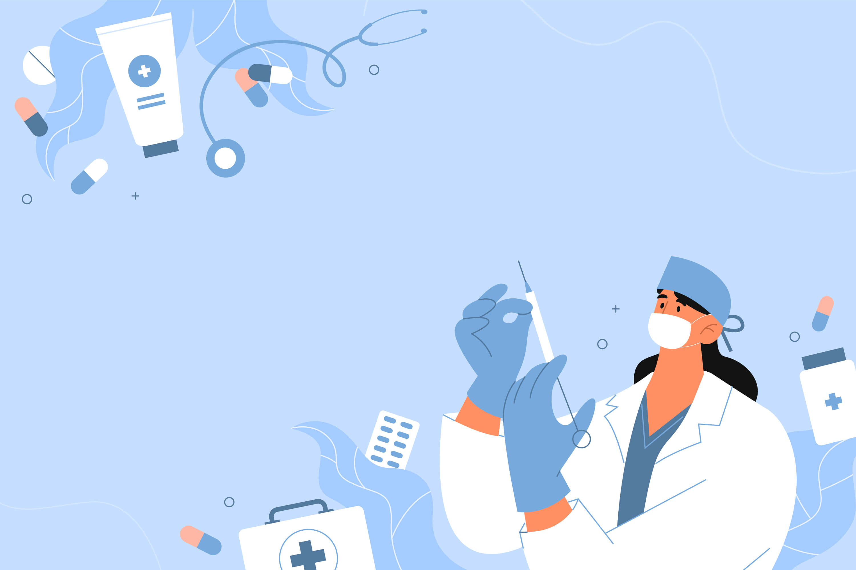 방문 의료 서비스 무료 혜택 신청