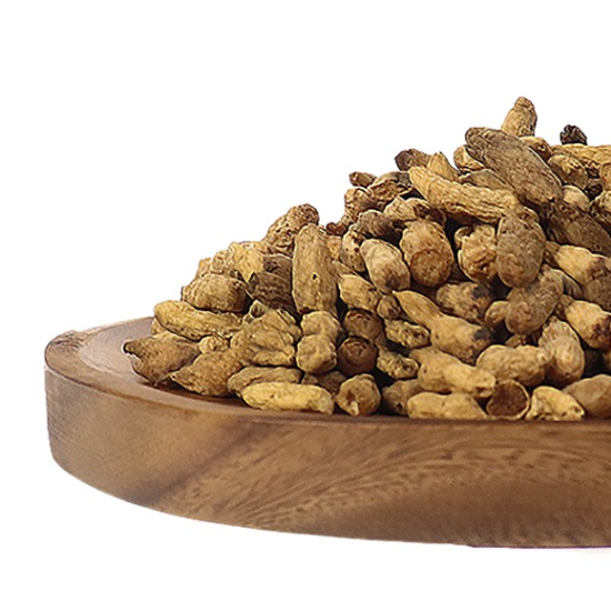 겨울철 기침 예방과 치료에 좋은 음식과 한약재