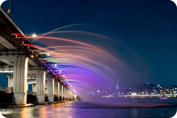 서울 야경 명소 BEST 10｜데이트 코스로 딱 좋은 밤 풍경 추천