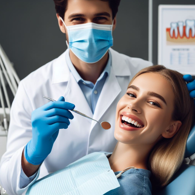 치아신경치료_치과 치아치료 이미지