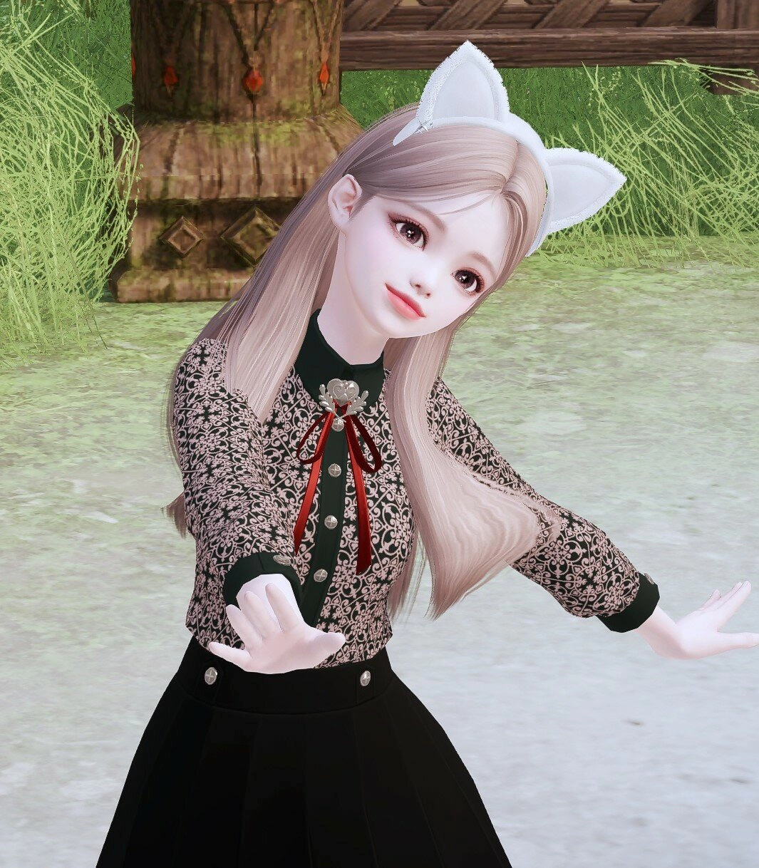 로아 도화가 커마