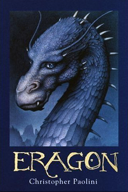 "Eragon" by Christopher Paolini 줄거리 및 특징