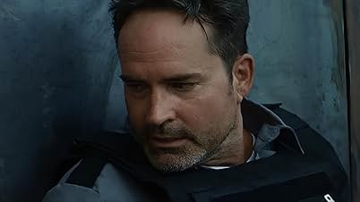 아머: 현금수송차 줄거리 결말 후기 리뷰 - 미국 범죄 액션 영화다시보기추천