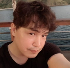 린 이수 자녀 유무