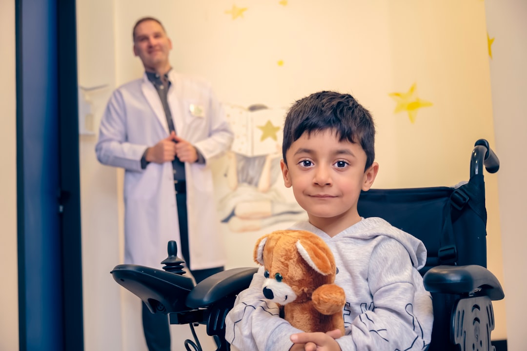 Pediatrics