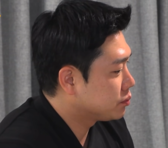 나는솔로 22기 옥순