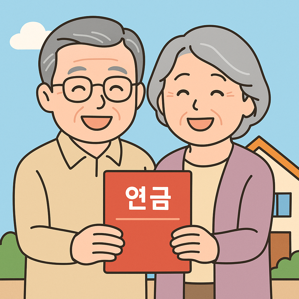 주택연금 신청 자격 총정리