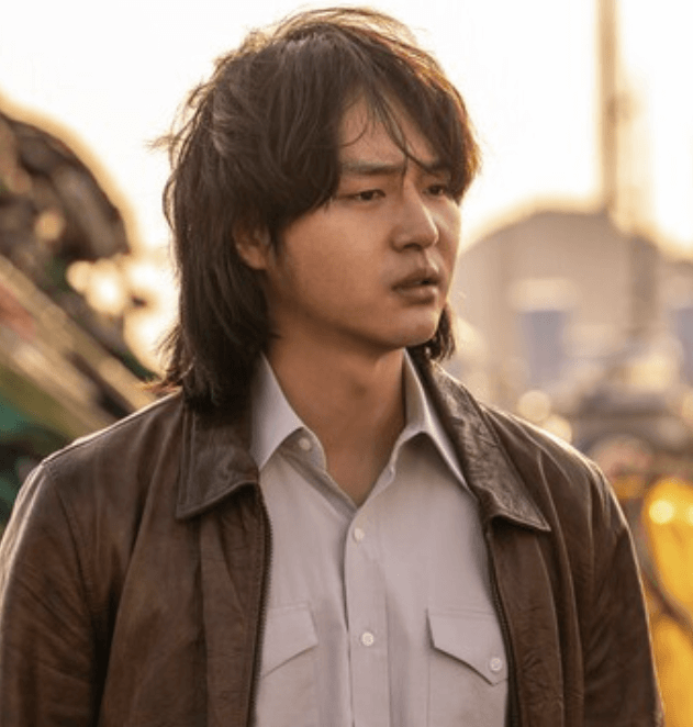 파인촌뜨기들 줄거리