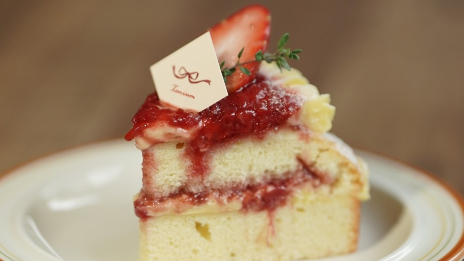 ⑥ 지니엄 &ndash; 진심이 느껴지는 공간, 핸드드립 커피와 수제 디저트