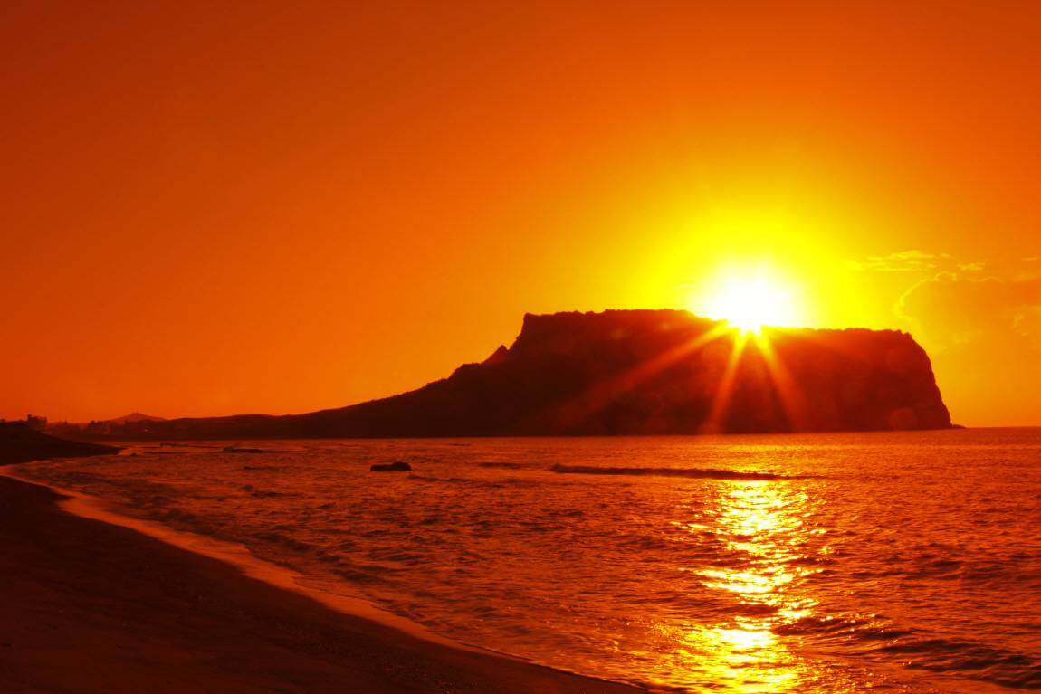 제주-성산일출봉-해돋이-명소