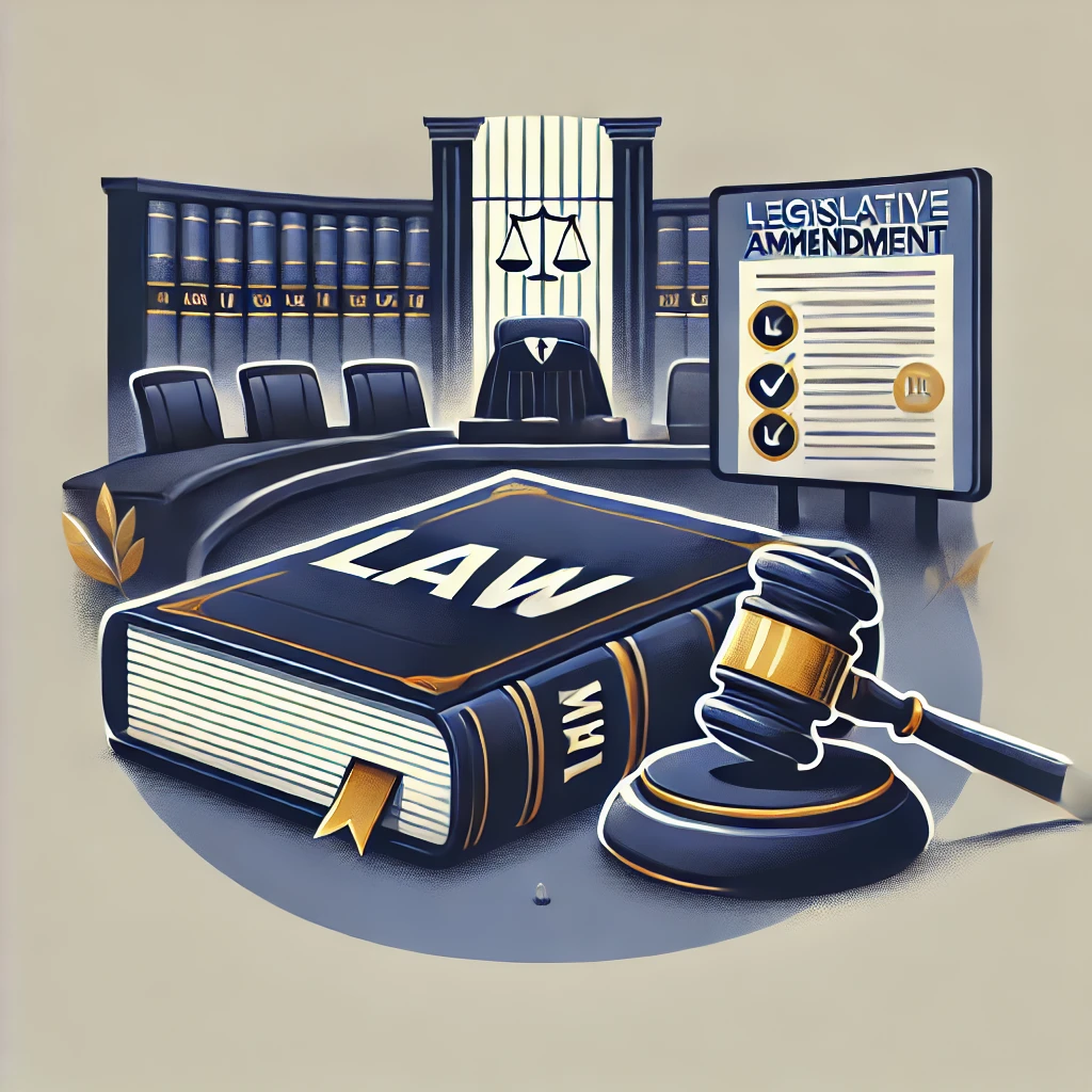 상법 개정, 어떤 변화가 있을까? 핵심 정리