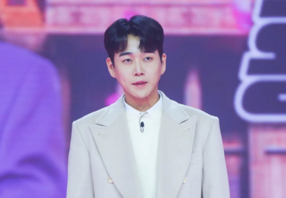 황영웅 생활기록부 학폭논란 루머 나이 학력 가족 학교 노래 프로필