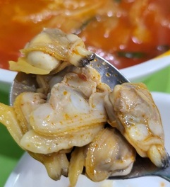 조개짬뽕