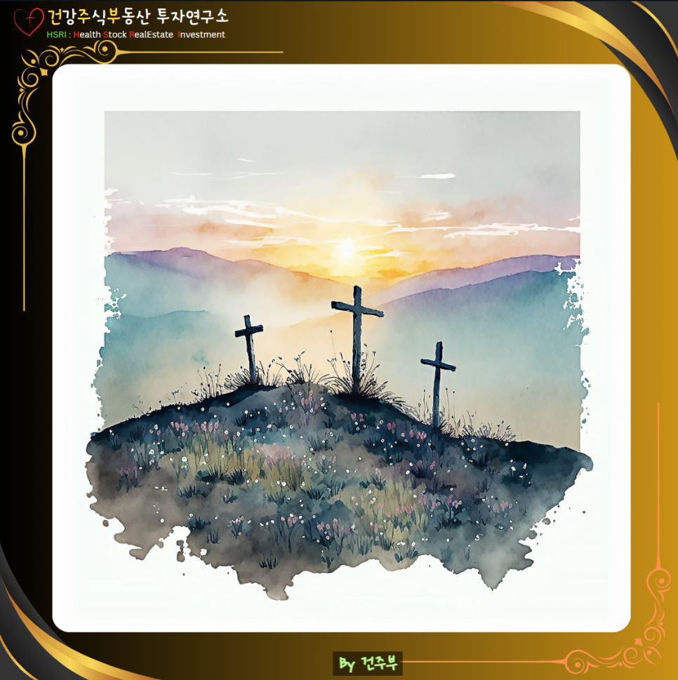 히브리서 8장 묵상 : 새 언약의 본질은 율법의 완성이 아닌 마음의 변화입니다.
(글 그림 : 건주부, 그림 출처 : Canva)