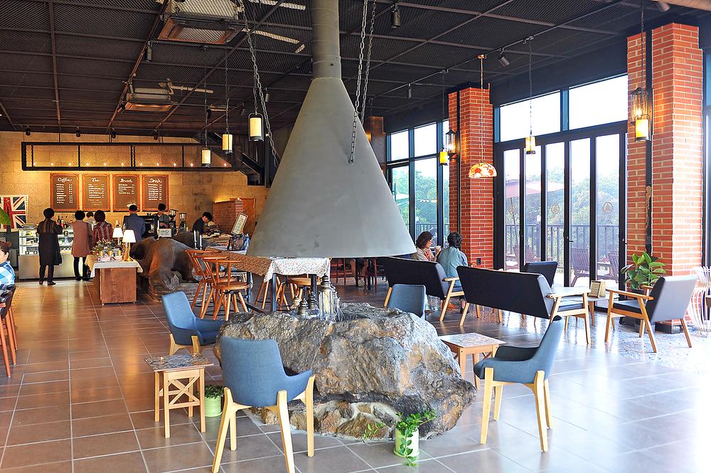 경기도 동두천 파인힐빌리지 캠핑장 소개